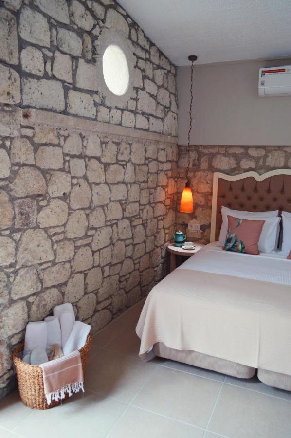 Rijeka Alaçatı Çeşme Exterior foto