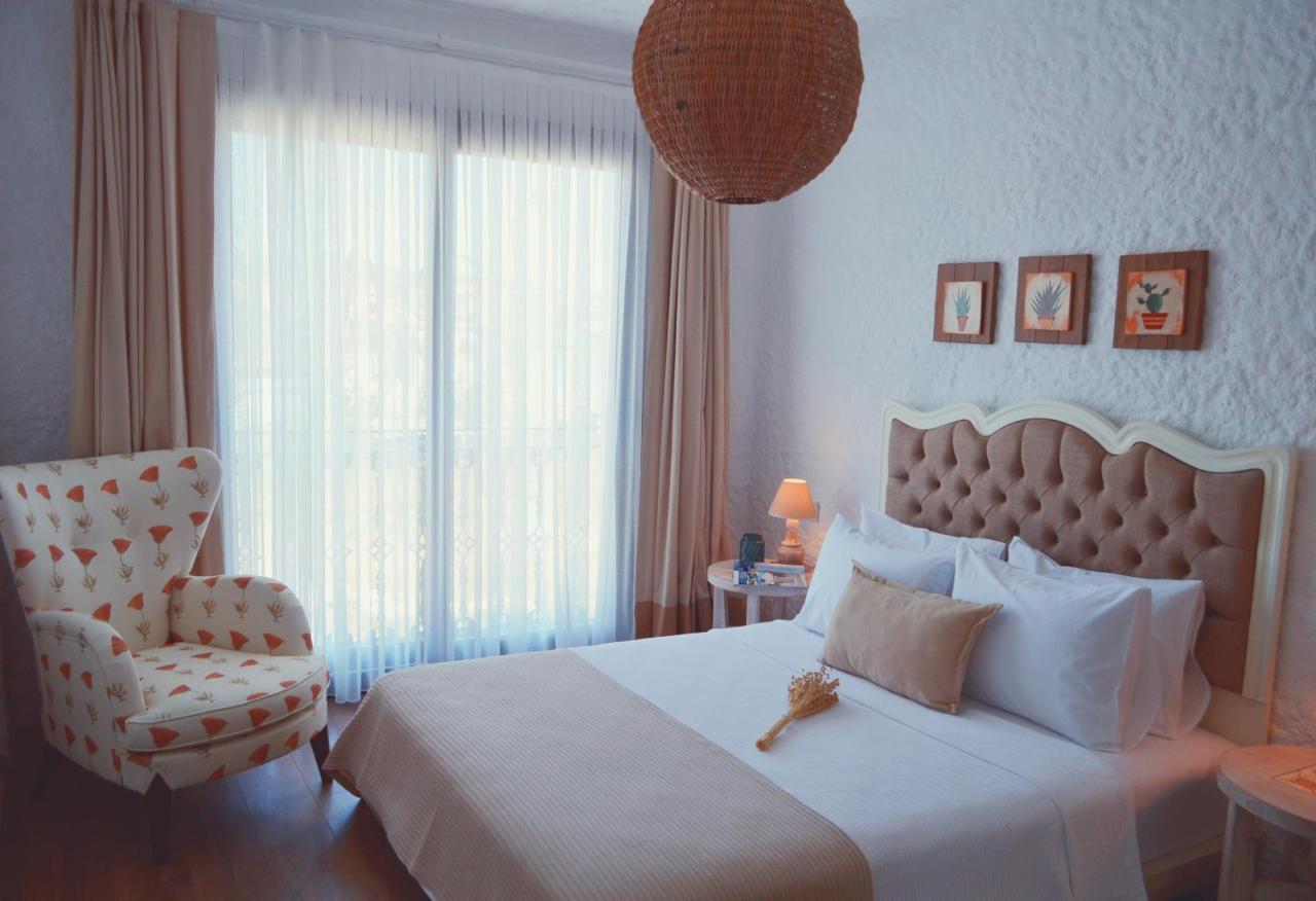 Rijeka Alaçatı Çeşme Exterior foto