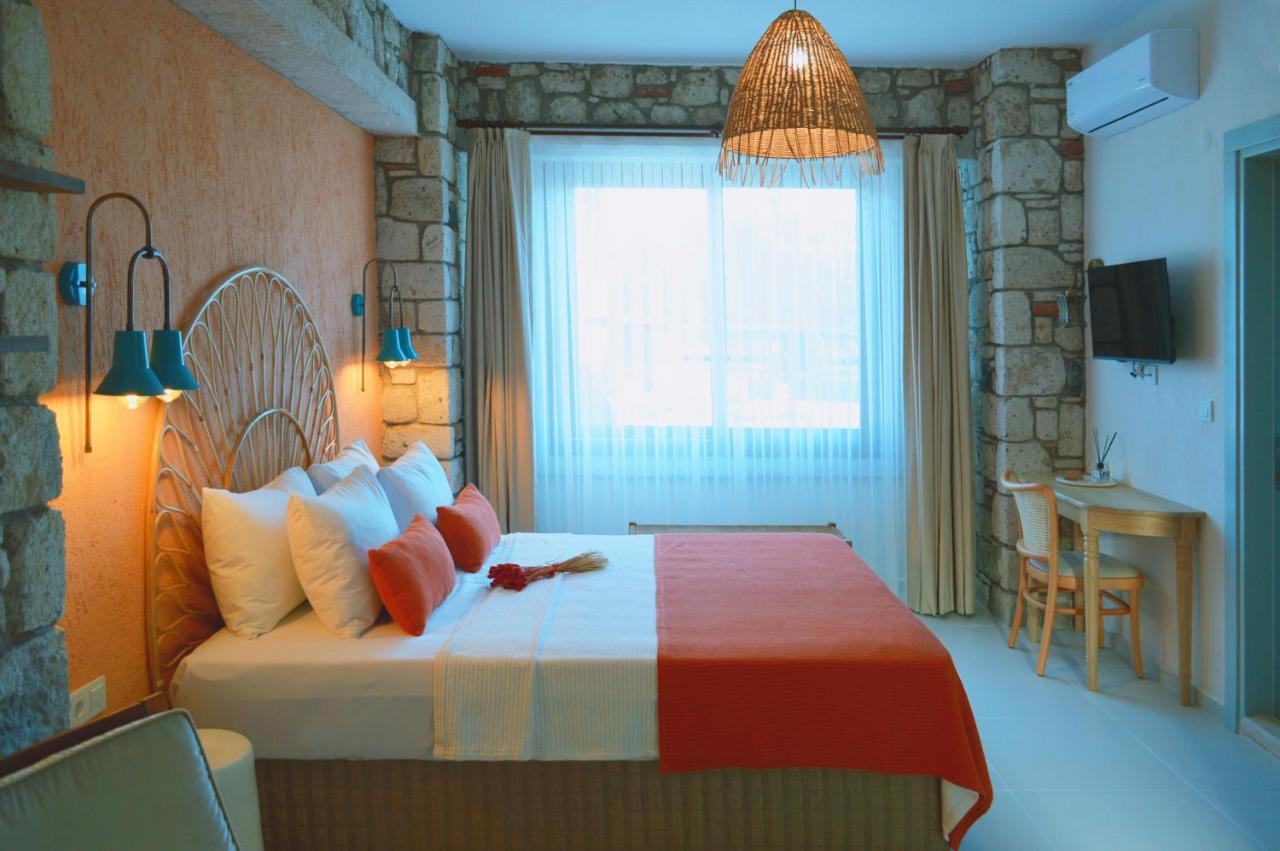Rijeka Alaçatı Çeşme Exterior foto