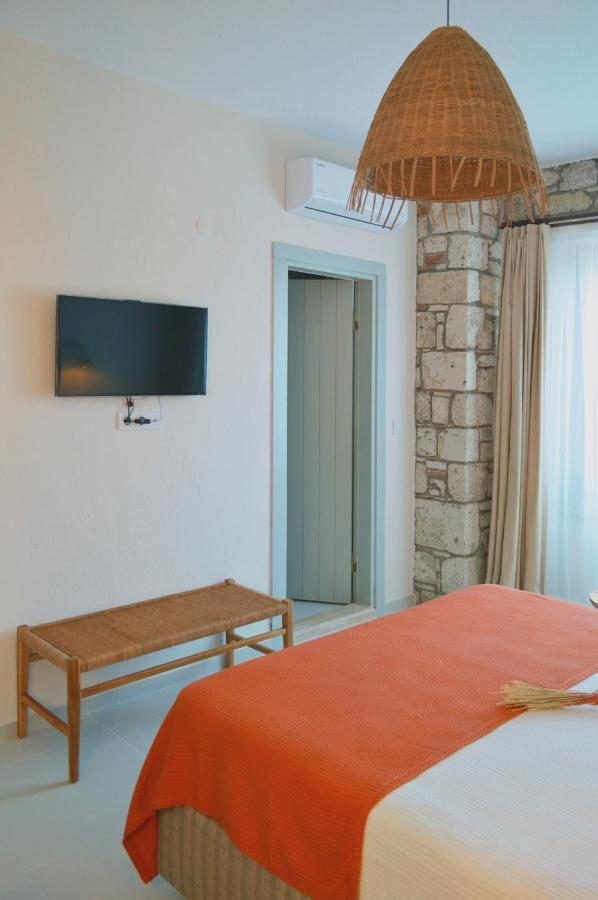 Rijeka Alaçatı Çeşme Exterior foto