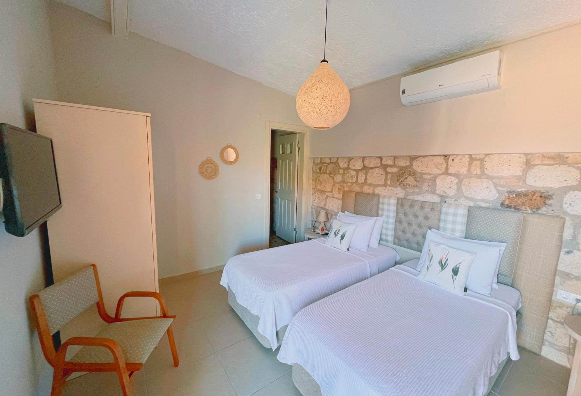Rijeka Alaçatı Çeşme Quarto foto