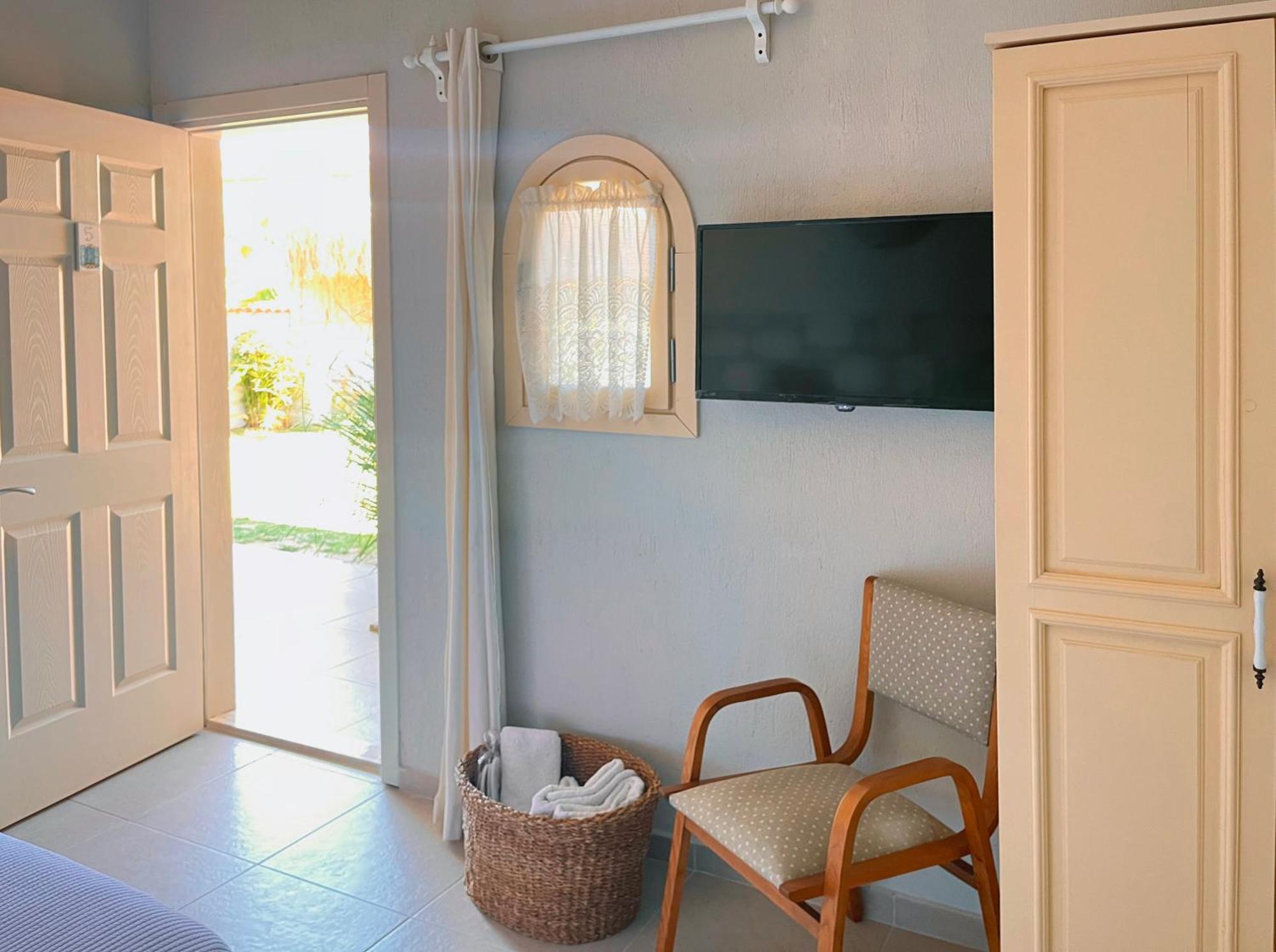 Rijeka Alaçatı Çeşme Quarto foto